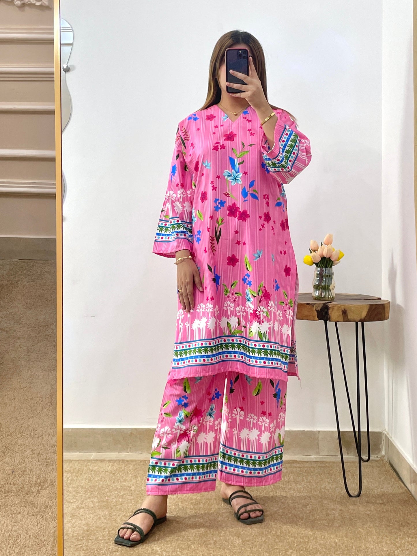 ALMIRA CO-ORD Set