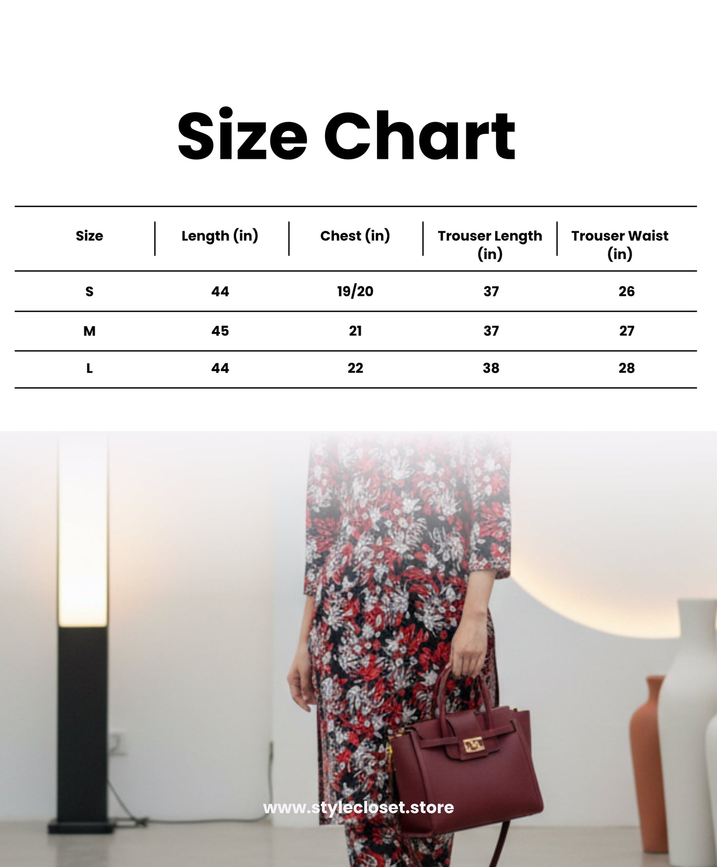 ALWAIN TRANDING CO-ORD-SET