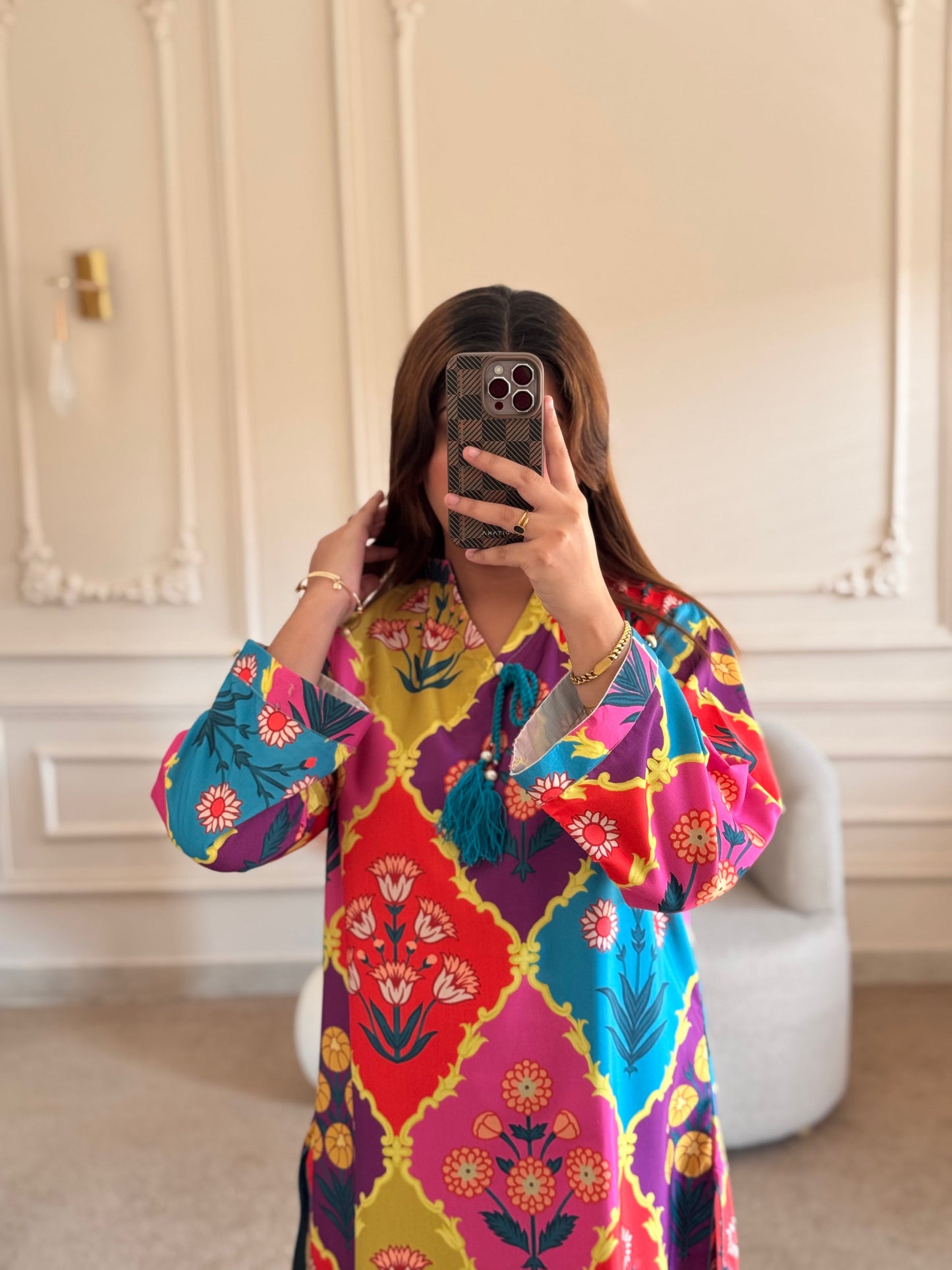 Minsa CO-ORD-SET