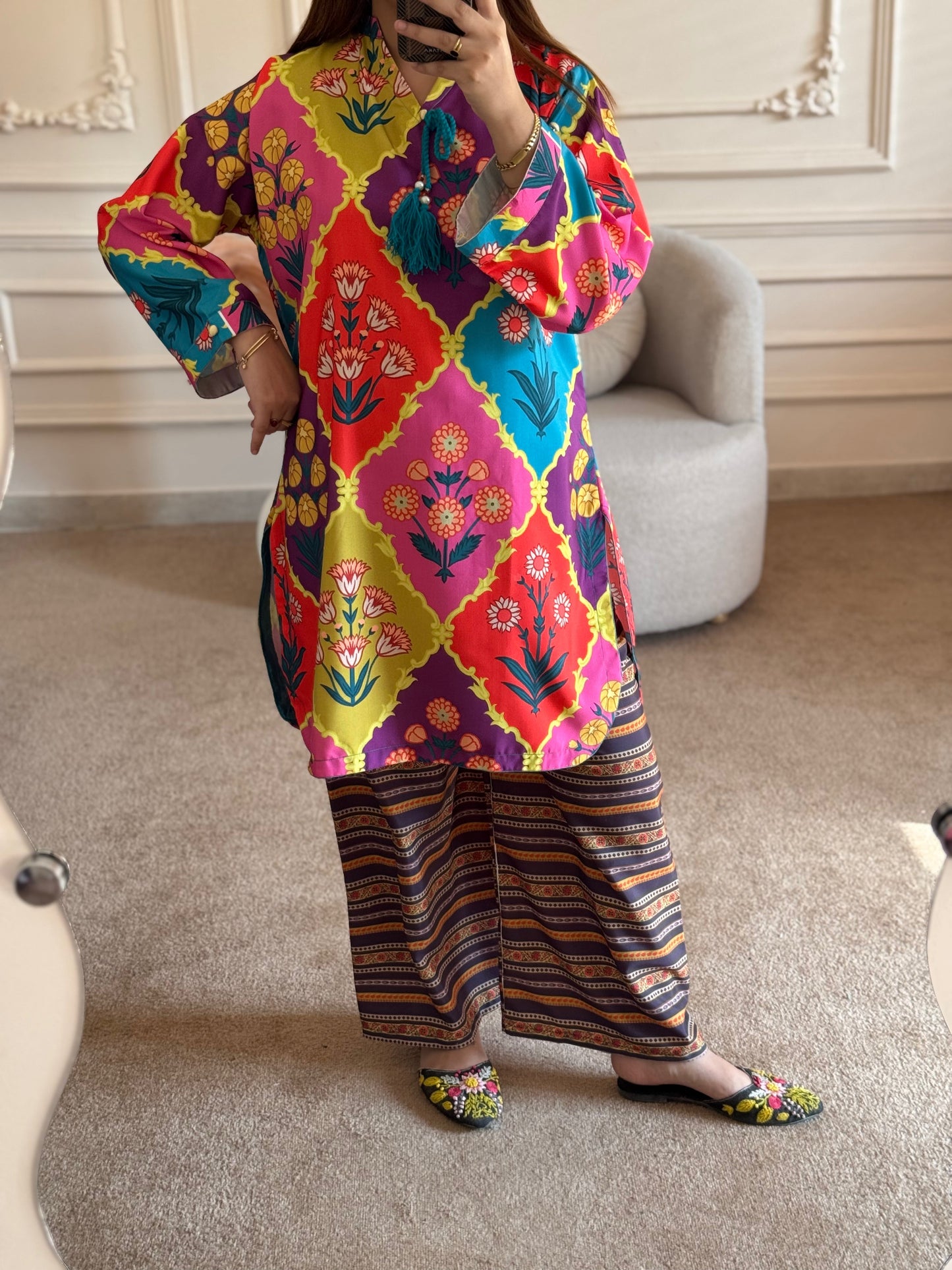 Minsa CO-ORD-SET