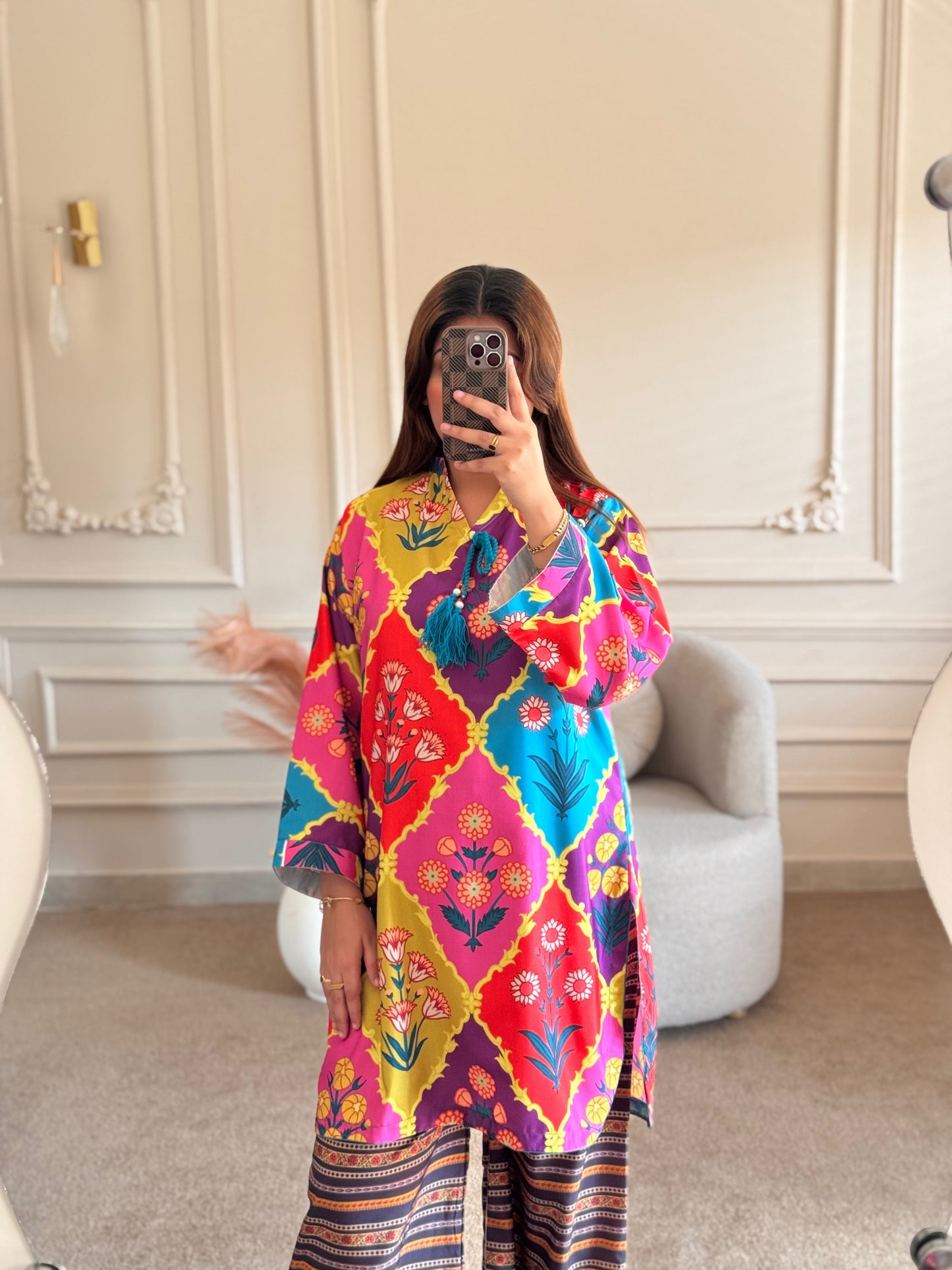 Minsa CO-ORD-SET