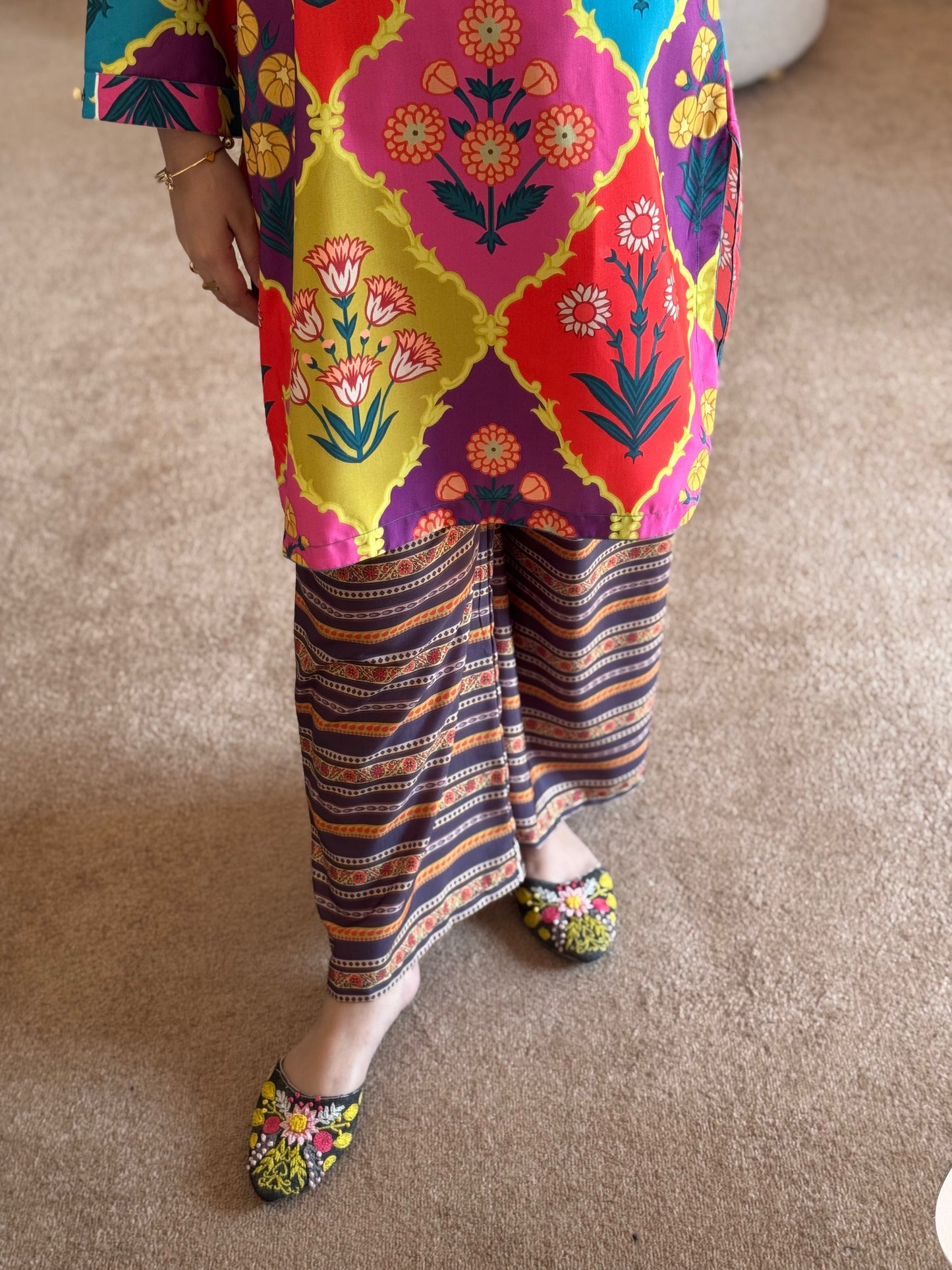 Minsa CO-ORD-SET