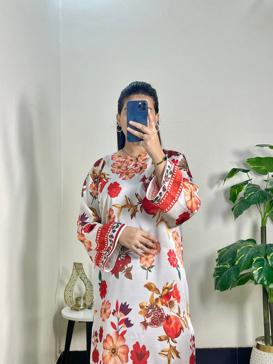 ANAR CO-ORD-SET