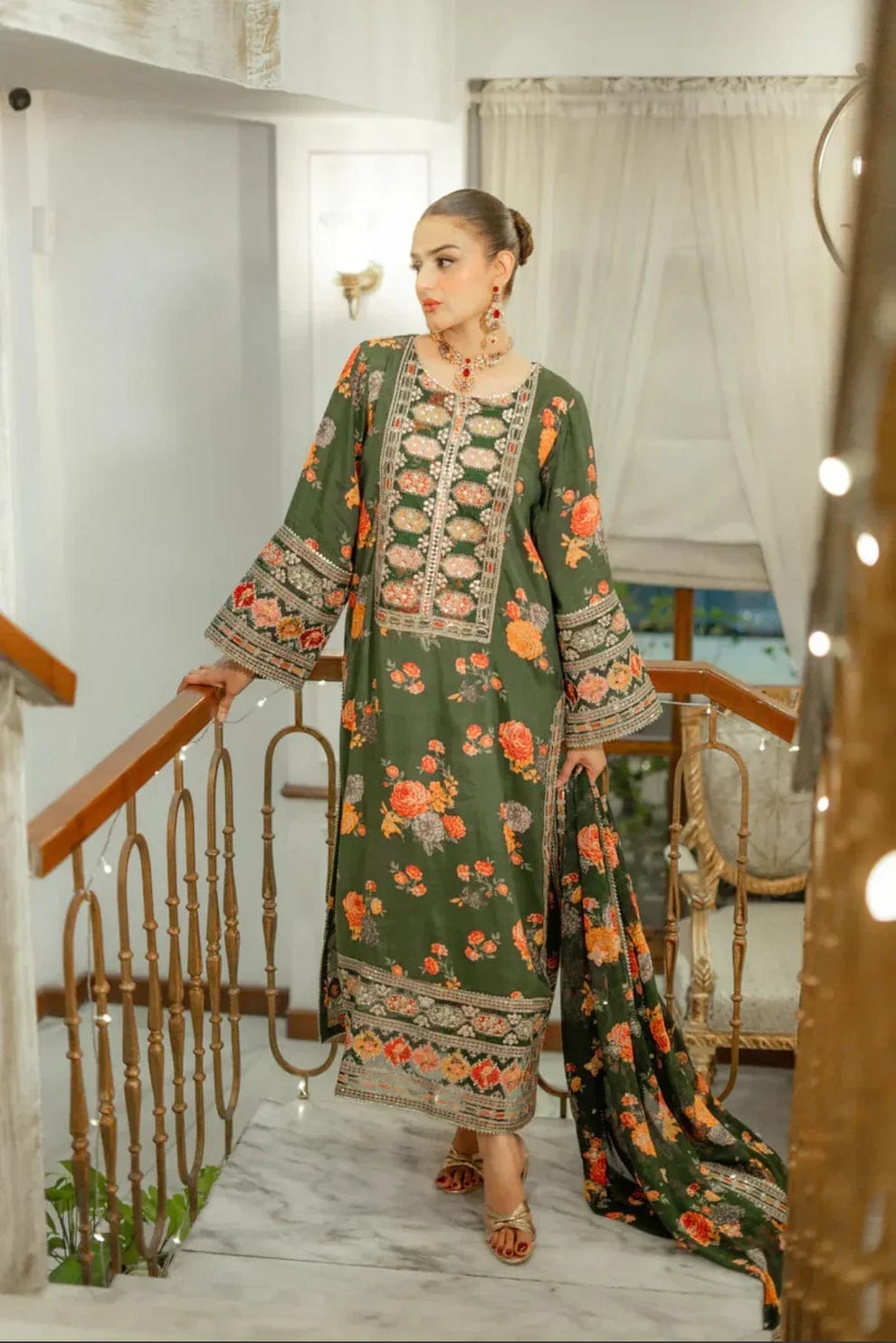PARTY WEAR